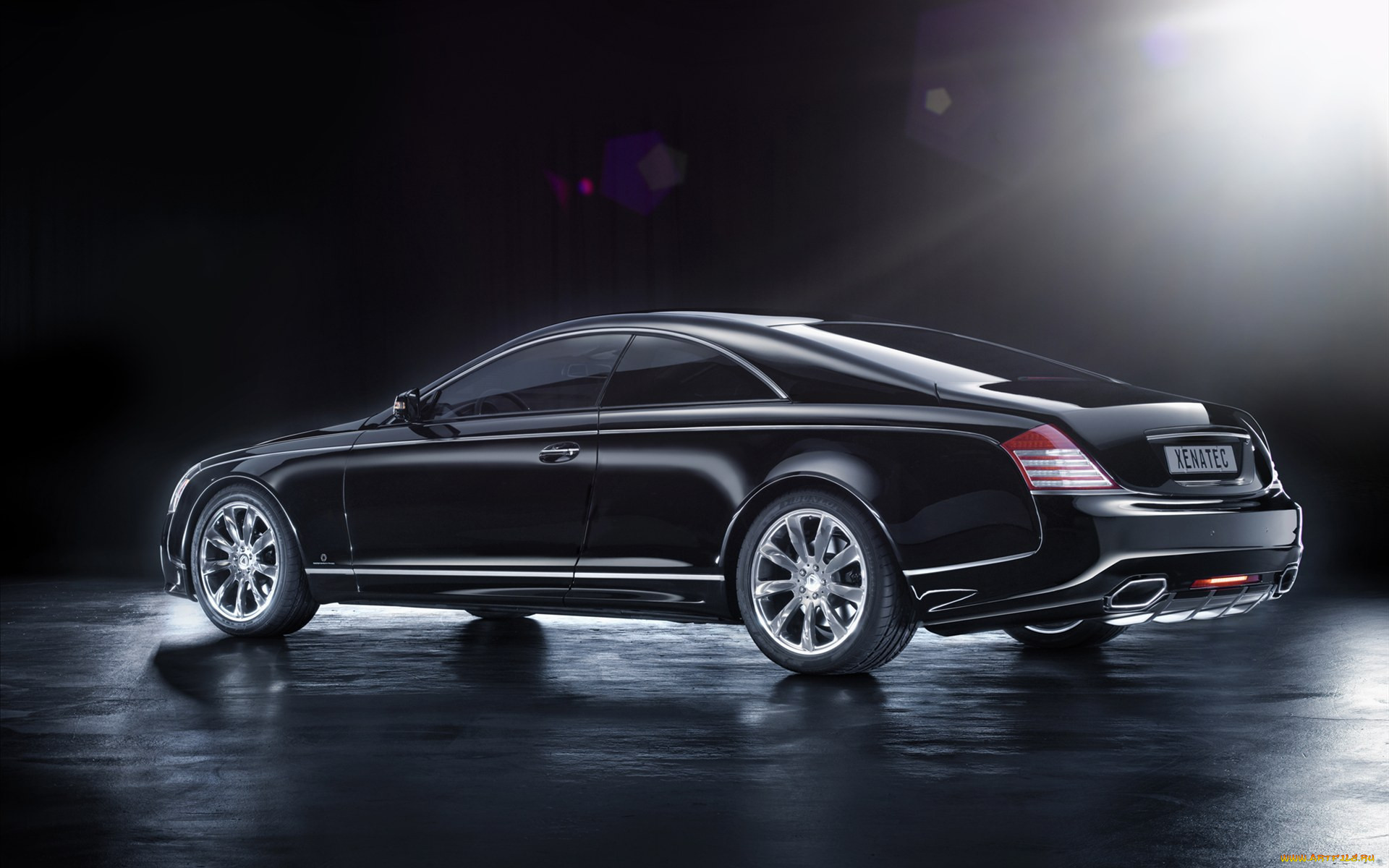 , maybach